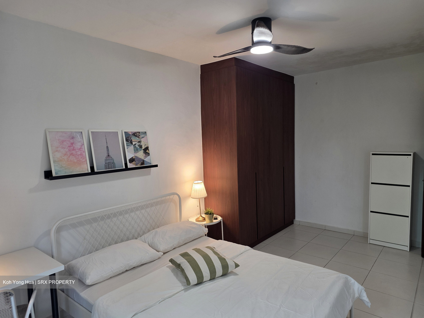 Lakeview Estate (D20), Apartment #598473321